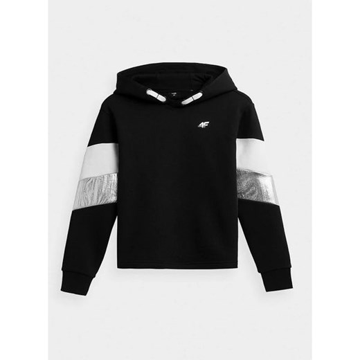 Bluza dziewczęca 4F