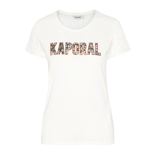 Tee shirt stretch à logo printé Kaporal M showroom.pl