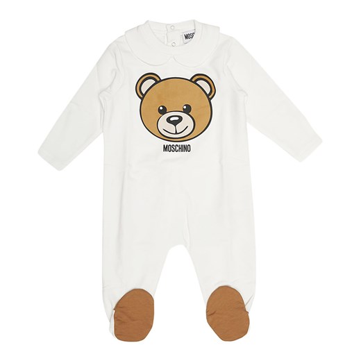 KIDS Clothing Body Moschino 3-6m showroom.pl