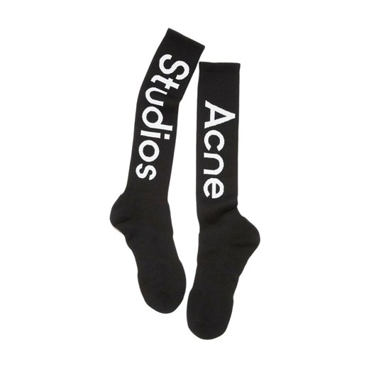 Socks Acne Studios ONESIZE showroom.pl