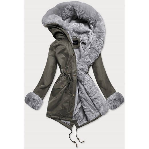 Parka damska Goodlookin.pl 