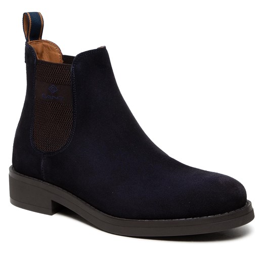 buty zimowe gant
