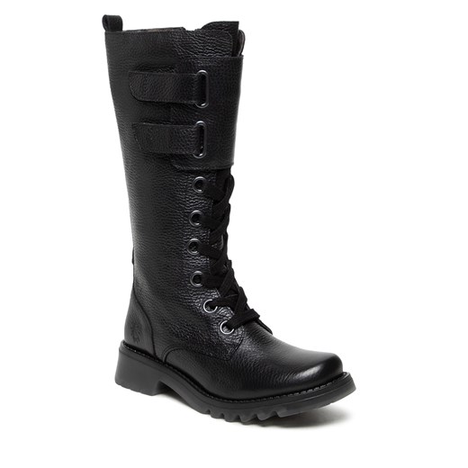Kozaki damskie Fly London casual