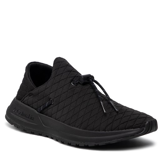 Sneakersy COLUMBIA - Wildone™ Moc BL8224 Black/Graphite 010 Columbia 40.5 eobuwie.pl