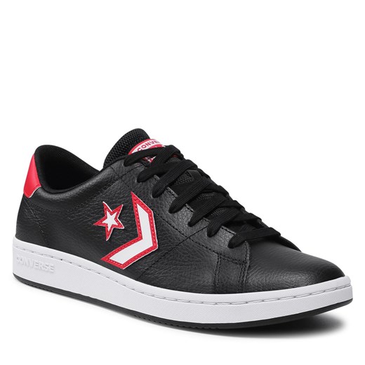 Sneakersy CONVERSE - All Court Ox 171320C Black/Casino/White Converse 42.5 eobuwie.pl
