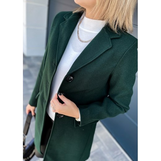 Płaszcz damski Ubra 