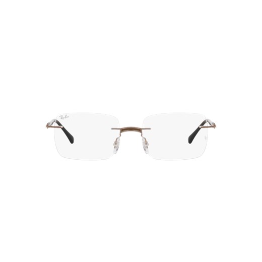 OKULARY KOREKCYJNE RAY-BAN® RX 8767 1227 53 ROZMIAR M Aurum-Optics