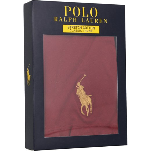 POLO RALPH LAUREN Bokserki Polo Ralph Lauren M Gomez Fashion Store