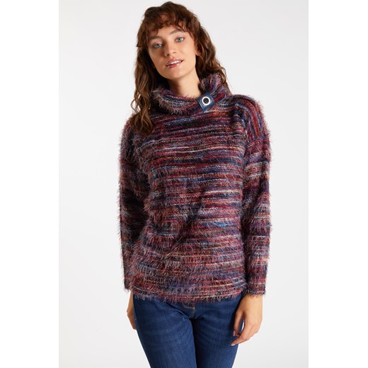 Sweter damski MONNARI