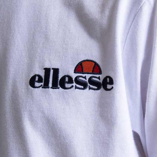 Koszulka Ellesse Voodoo SHB06835 White Ellesse M sneakerstudio.pl