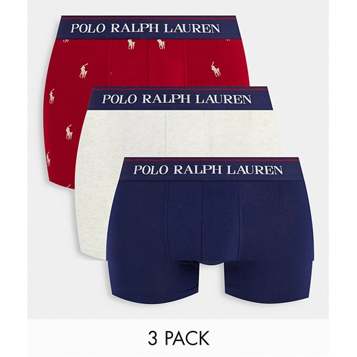 Majtki męskie Polo Ralph Lauren 