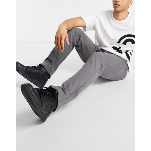 True Religion spodnie męskie jesienne