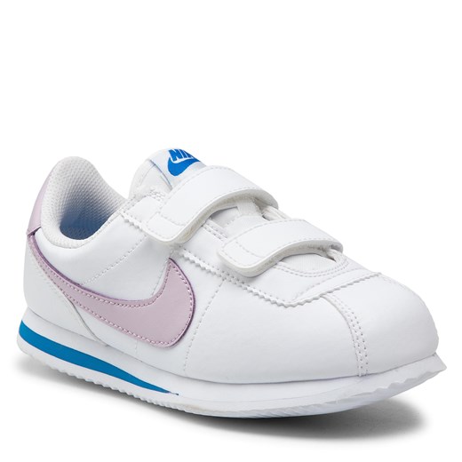 Buty sportowe dziecięce Nike białe 