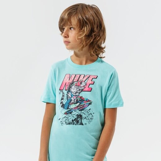 NIKE T-SHIRT SPORTSWEAR Nike 156-166 galeriamarek.pl