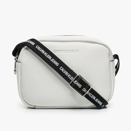 CALVIN KLEIN TOREBKA DOUBLE ZIP CAMERA BAG Calvin Klein ONE SIZE okazja Symbiosis