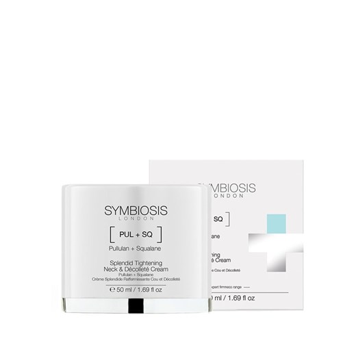 Krem do twarzy Symbiosis 