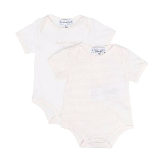 Baby Clothing Armani 3m showroom.pl