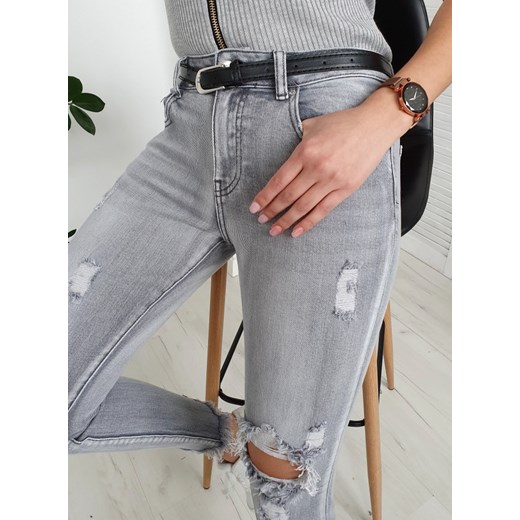 Spodnie GRIGIO jeans XS Ottanta XS Ottanta promocja