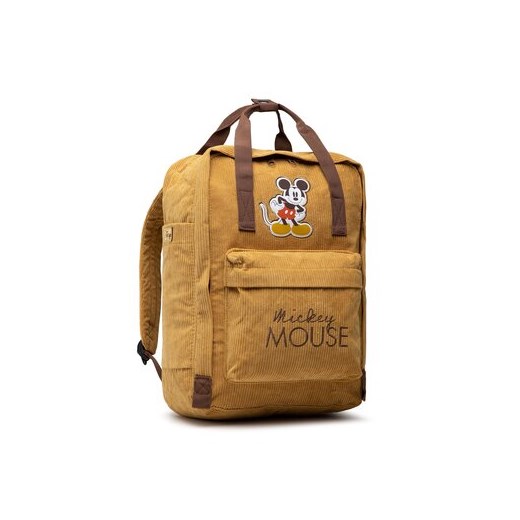 Plecak Mickey&Friends ACCCS-AW21-17DSTC-B ze sklepu ccc.eu w kategorii Plecaki - zdjęcie 121233853
