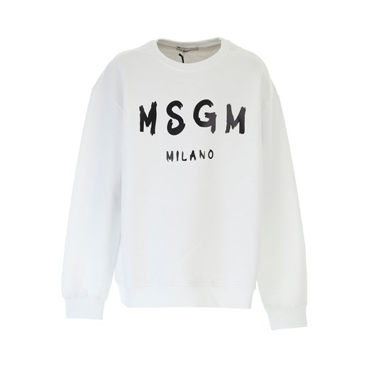 Bluza chłopięca MSGM 