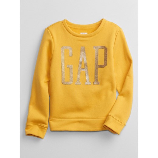 GAP Children's Sweatshirt Logo Gap XS Factcool