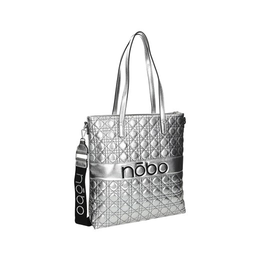 Shopper bag Nobo na ramię