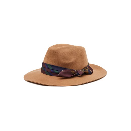 Kapelusz damski Ralph Lauren casual 