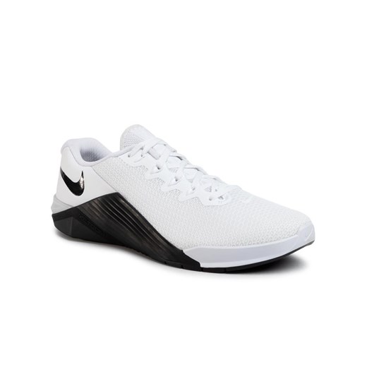 Buty Metcon 5 AQ1189 190 Biały Nike 42 wyprzedaż MODIVO