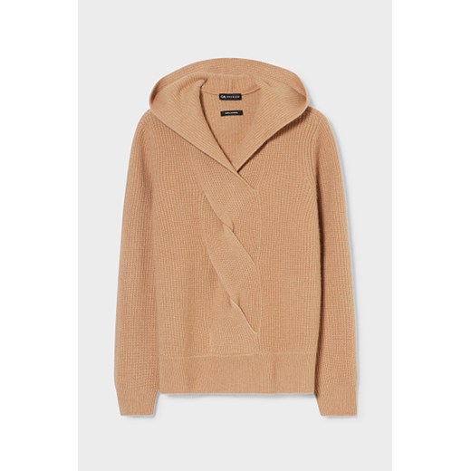 Sweter damski Canda 
