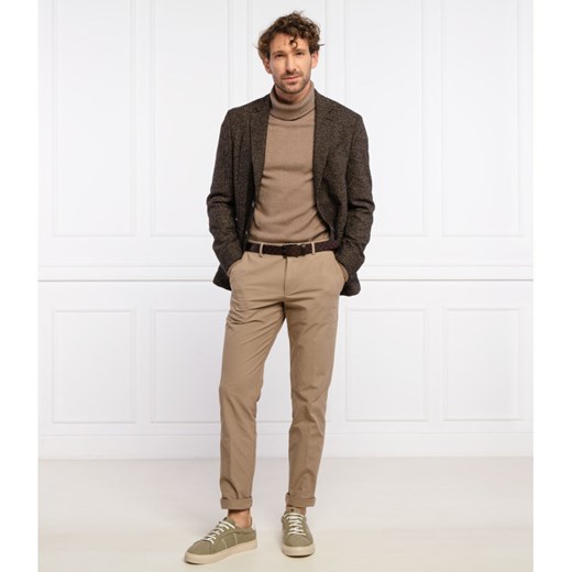 Joop! Jeans Sweter Lembert | Regular Fit | z dodatkiem wełny L Gomez Fashion Store
