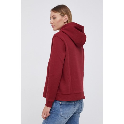 Bluza damska Calvin Klein 