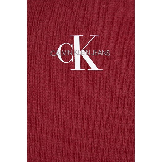 Calvin Klein bluza damska 