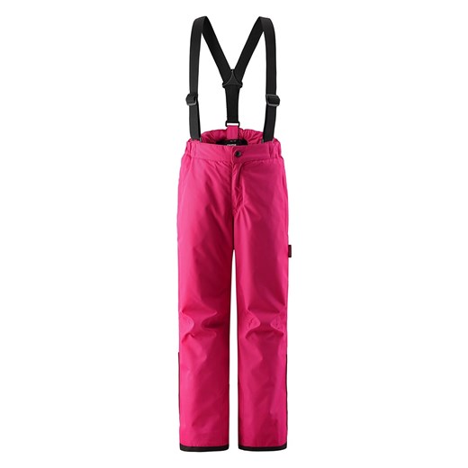 Spodnie narciarskie "Proxima" w kolorze różowym Reima 164 Limango Polska promocja