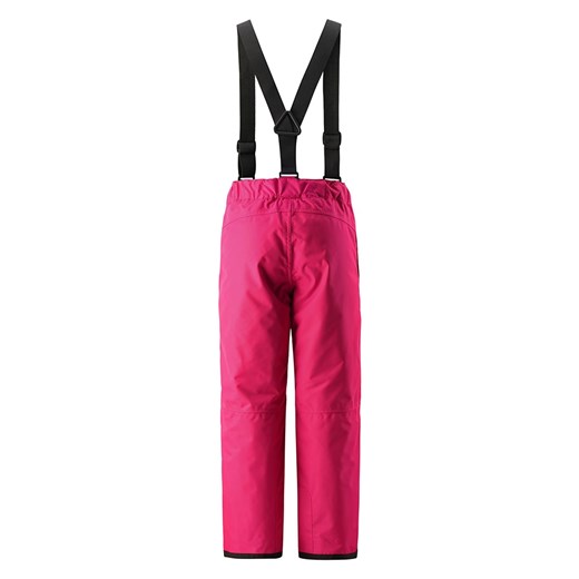 Spodnie narciarskie "Proxima" w kolorze różowym Reima 158 wyprzedaż Limango Polska