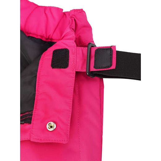 Spodnie narciarskie "Proxima" w kolorze różowym Reima 152 promocja Limango Polska