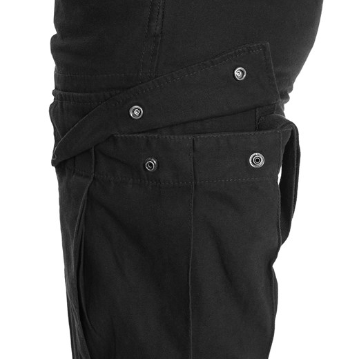 Spodnie damskie Brandit M65 Black (11001-2) Brandit 32 Militaria.pl