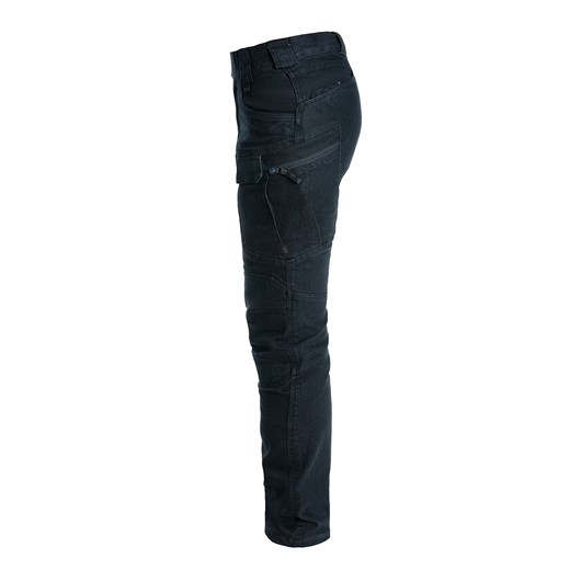 Spodnie damskie Helikon Women's UTP Jeans Denim Blue (SP-UTW-DM-31) 29/34 promocja Militaria.pl