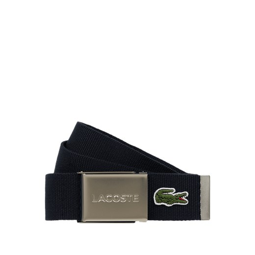 Pasek Lacoste 