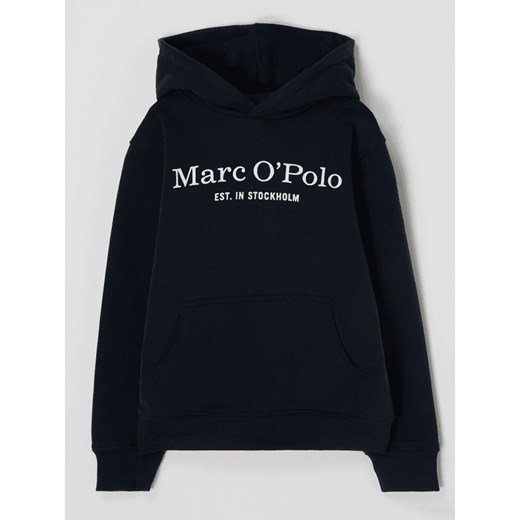 Marc O'Polo bluza dziewczęca 