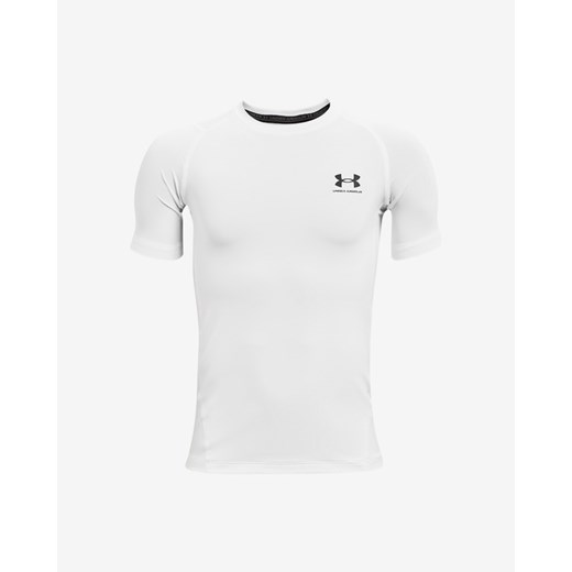 T-shirt chłopięce Under Armour