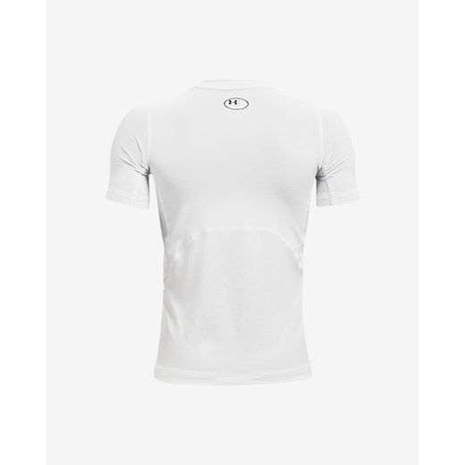 T-shirt chłopięce Under Armour