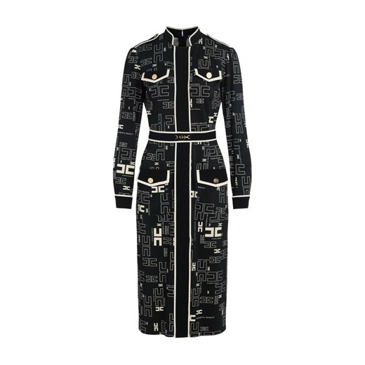 Abito Elisabetta Franchi S - 42 IT showroom.pl