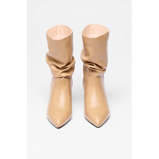 Botki ORSAY na obcasie 