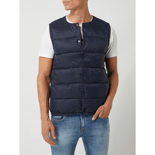 Barbour kamizelka męska 