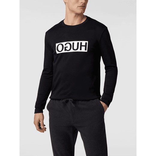 Bluza męska Hugo Boss