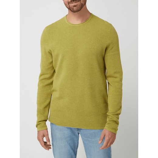 Sweter męski MCNEAL zielony 