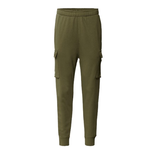 Spodnie dresowe z kieszeniami cargo Nike L Peek&Cloppenburg 