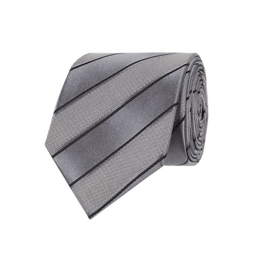 Krawat z jedwabiu (8 cm) Seidenfalter One Size Peek&Cloppenburg 