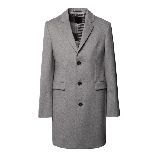 Płaszcz męski Tommy Hilfiger