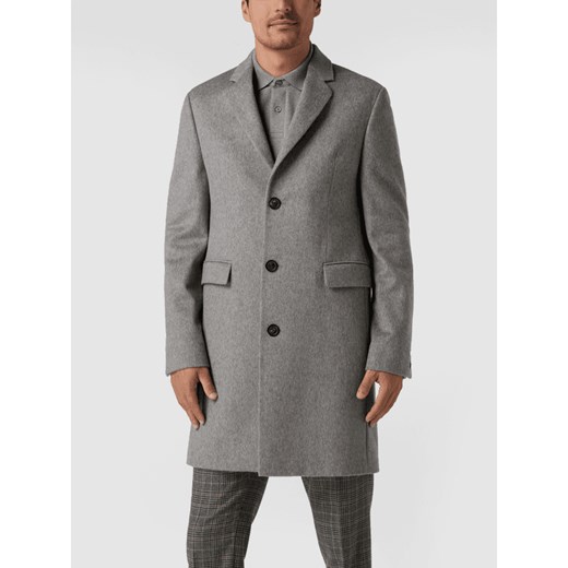 Płaszcz męski Tommy Hilfiger